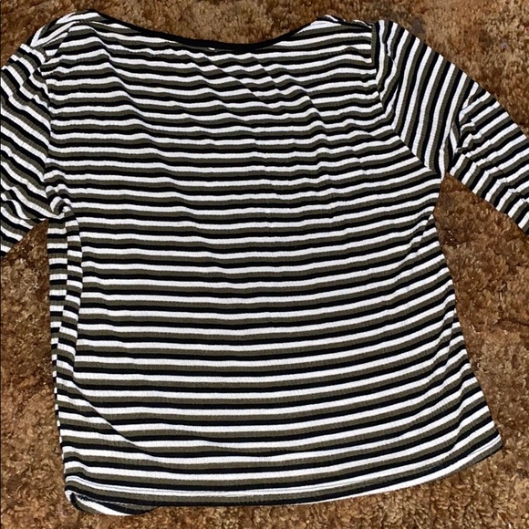 Pacsun long sleeve top!! - Picture 4 of 4